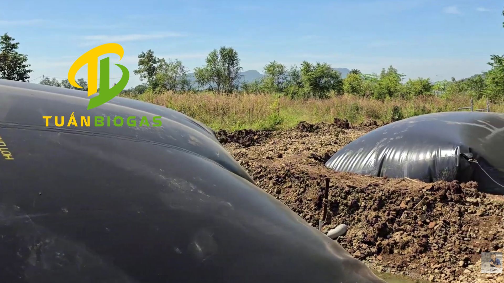 he-thong-be-bat-biogas-xu-ly-nuoc-thai-lo-mo-vung-tau