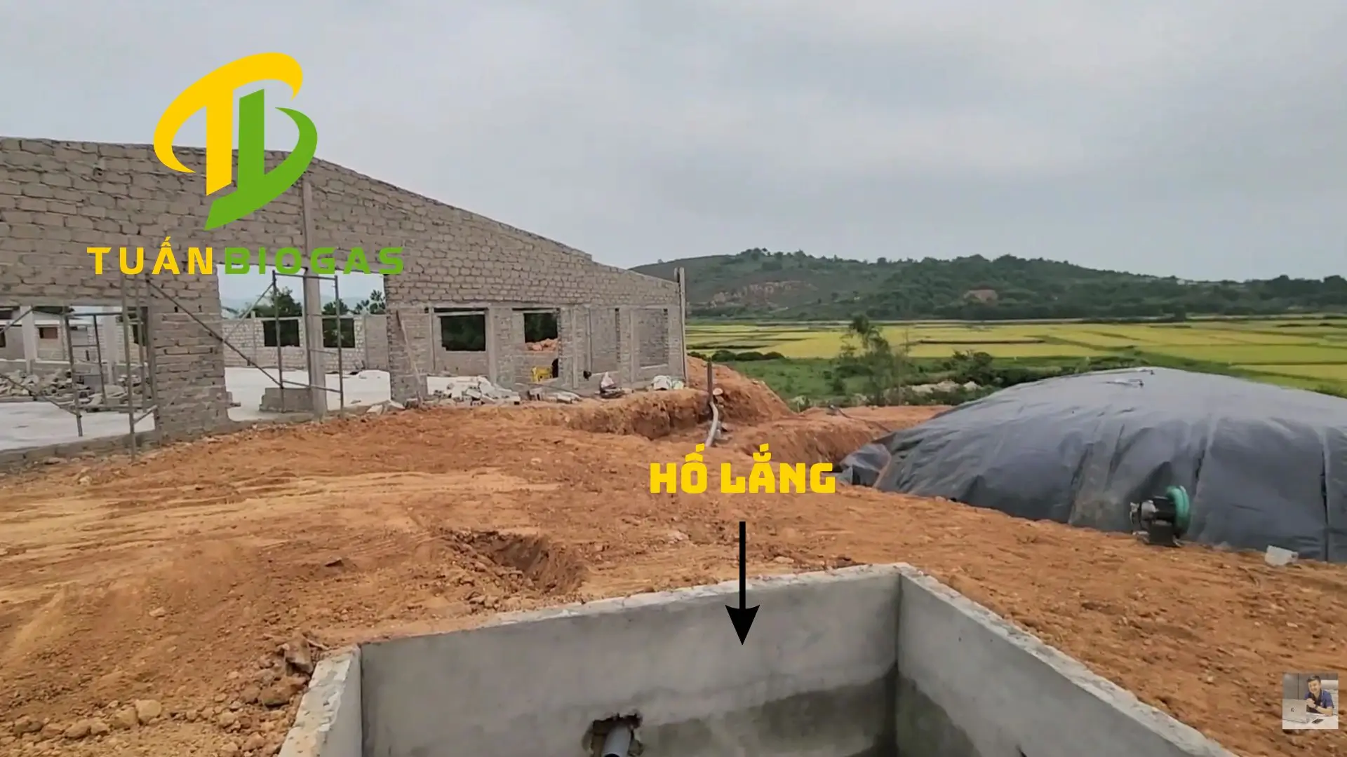xay-dung-ho-lang-loc-can-tho-cho-ham-biogas